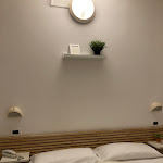 Photo n°2 de l'avis de Brunella.r fait le 28/04/2023 à 16:31 sur le  Hotel John à Rimini