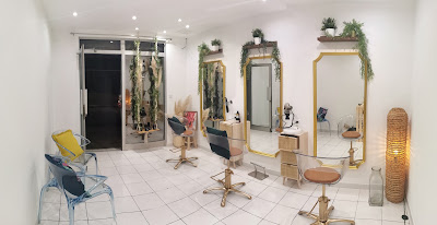 Celine Conti Salon de Coiffure à Gardanne