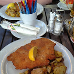 Photo n°2 de l'avis de talesimo. fait le 02/07/2023 à 18:10 sur le  Restaurant & Bierhaus Xantener Eck Berlin à Berlin