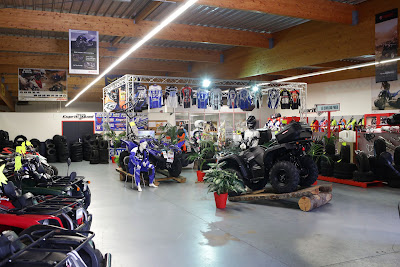 Esprit Quad Avignon à Avignon