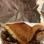 Photo n°1 de l'avis de Nadine.l fait le 21/02/2020 à 18:22 sur le  Döner & Pizzahaus Mansfeld à Mansfeld