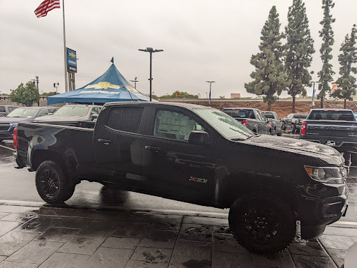 Sierra Chevrolet image
