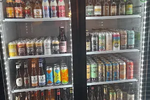 Pinta Beer Store, Santiago image