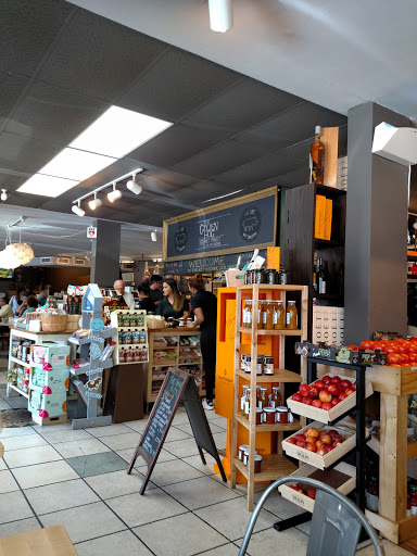 Market «The Golden Hog», reviews and photos, 91 Harbor Dr, Key Biscayne, FL 33149, USA