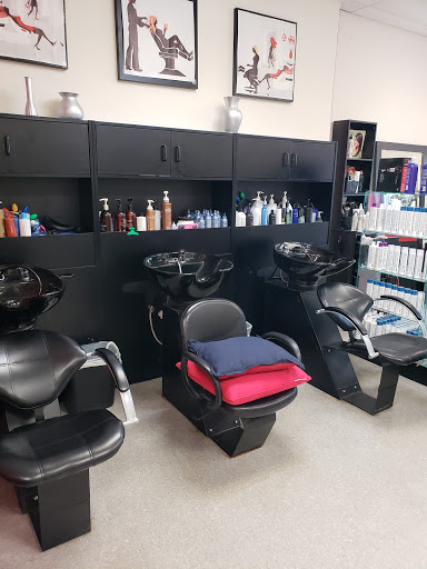 Hair Salon «Manivahn Hair Salon», reviews and photos, 949 Providence Square Shopping Center, Virginia Beach, VA 23464, USA