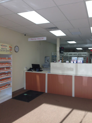 Pharmacy «Phar-Med Pharmacy», reviews and photos, 1510 Washtenaw Ave B, Ypsilanti, MI 48197, USA
