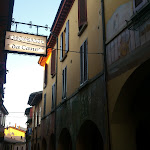 Photo n°1 de l'avis de Samuele.e fait le 29/05/2017 à 06:24 sur le  Albergo e Ristorante Canè à Dozza