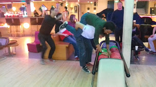 Photo n°19 de Bowling Center à Toulouse ()