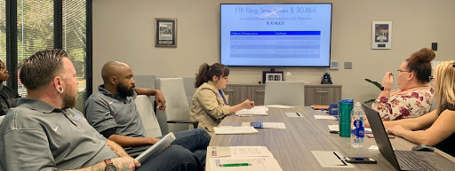 Electronic Parts Supplier «Direct Components, Inc.», reviews and photos, 4828 W Gandy Blvd, Tampa, FL 33611, USA