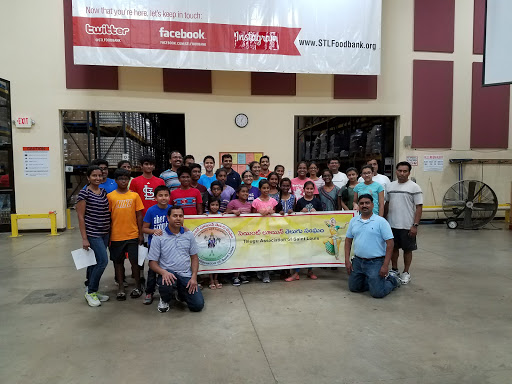 Non-Profit Organization «St Louis Area Foodbank», reviews and photos