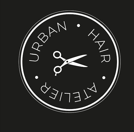 Urban Hair Atelier - Teplice