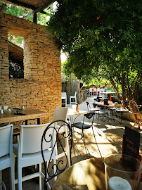 Atmosphère du Restaurant Partage à Nîmes - n°19