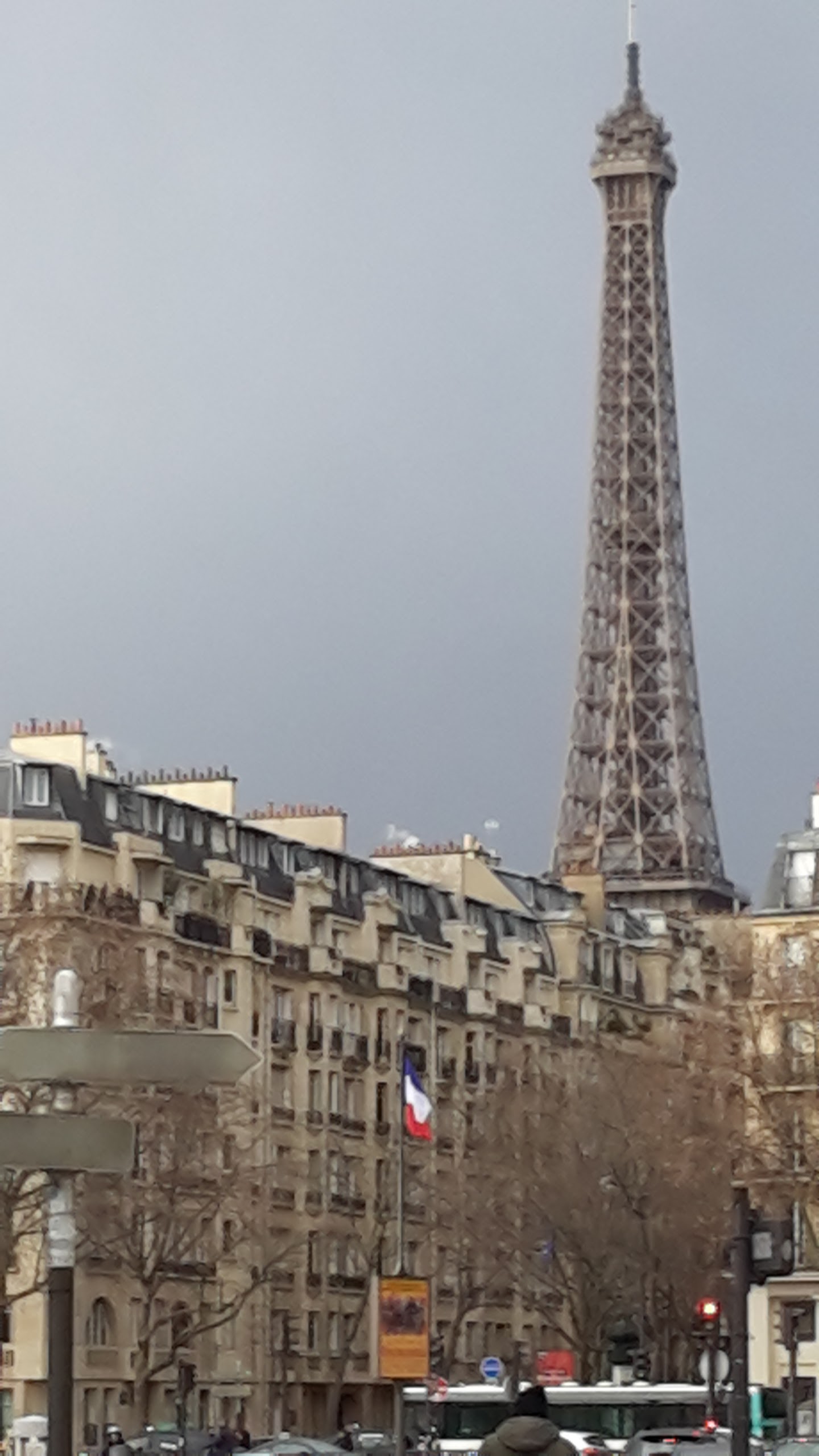 Photo n° 2 de l'avis de Dominique.l fait le 17/03/2017 à 05:12