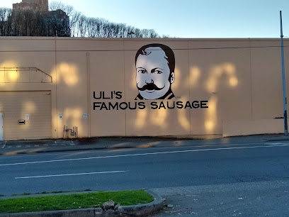 Uli's Famous Sausage Factory