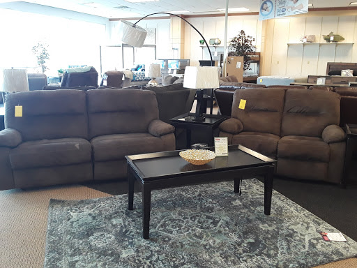 Furniture Store «Showplace Rent To Own - Marysville», reviews and photos, 461 Colemans Crossing Blvd, Marysville, OH 43040, USA