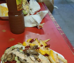 Hotdogs El Pariente photo