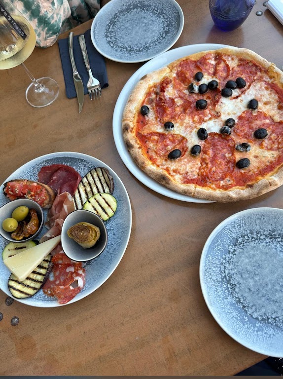 Ristorante & Pizzeria Alina