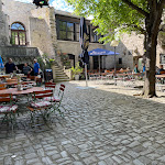 Photo n°1 de l'avis de André.a fait le 06/06/2022 à 13:56 sur le  Rudelsburg à Naumburg