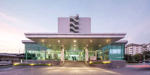 Sikarin Hospital