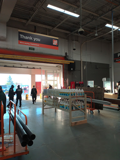Home Improvement Store «The Home Depot», reviews and photos, 4000 Alameda Ave, Oakland, CA 94601, USA