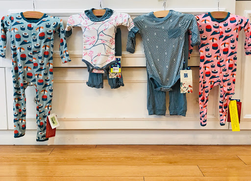 Baby Store «Bellies Babies & Bosoms», reviews and photos, 2430 Honolulu Ave, Montrose, CA 91020, USA