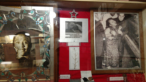 Museum «The National Great Blacks In Wax Museum», reviews and photos, 1601 E North Ave, Baltimore, MD 21213, USA