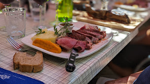 Photo n°109 de Restaurant Label Braise à Ségoufielle ()