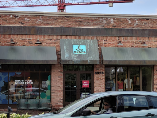 Clothing Store «prAna Edina», reviews and photos, 3926 W 50th St, Edina, MN 55424, USA