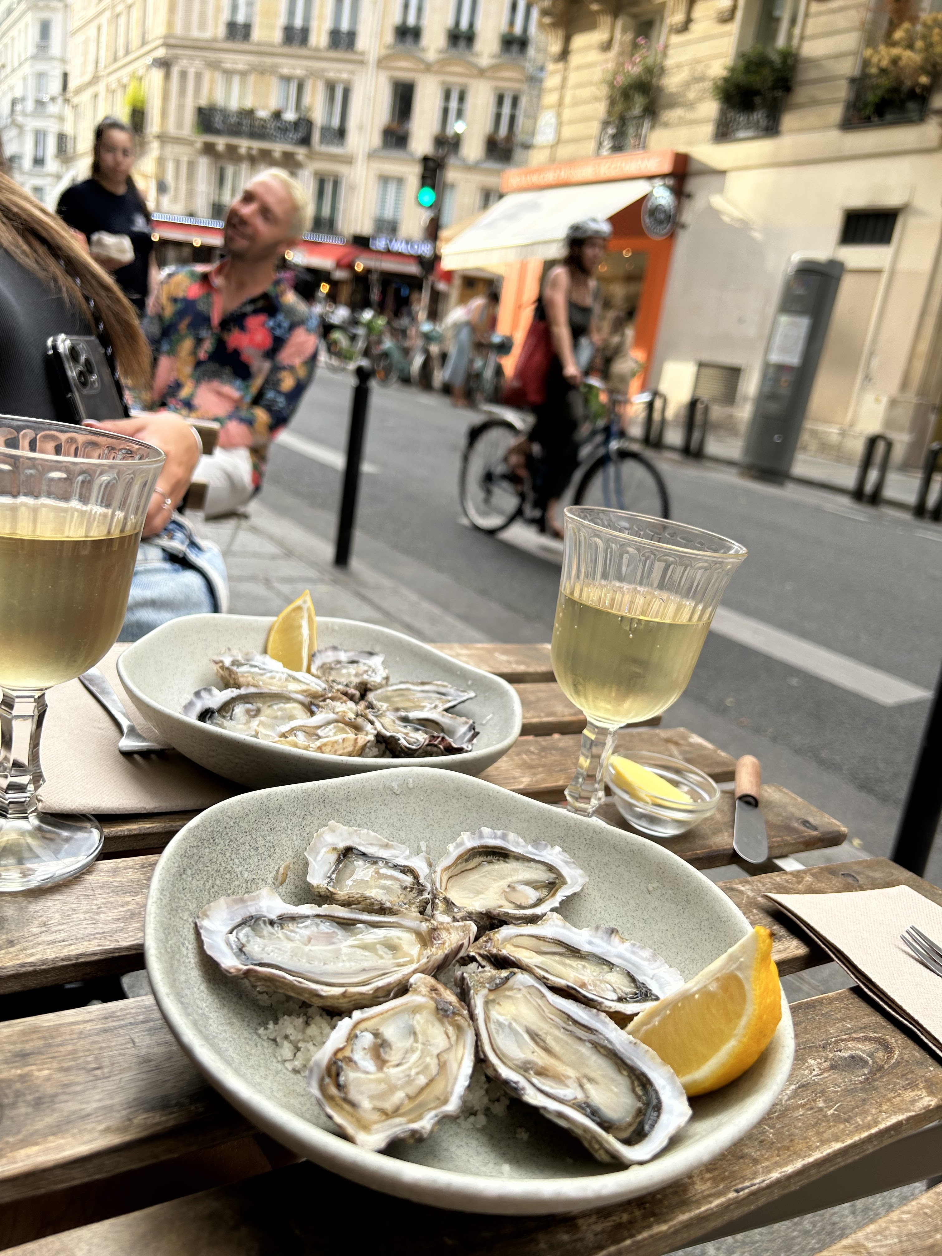 Photo n° 2 de l'avis de Gennaro. fait le 23/08/2023 à 18:24