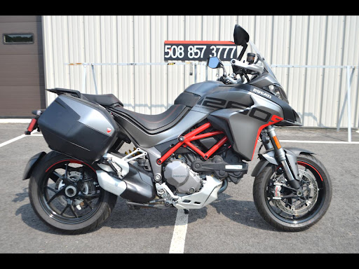 Used Motorcycle Dealer «Motorcycles 508», reviews and photos, 2074 Main St, Brockton, MA 02301, USA