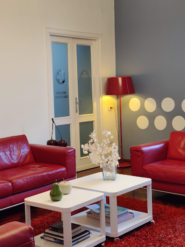 Pascotto-Institute for Eye Health-Napoli - Pascotto-Institute for Eye Health-Napoli