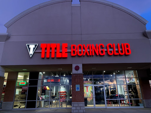 TITLE Boxing Club Grandville image 6