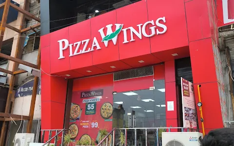 Pizza Wings Panipat image