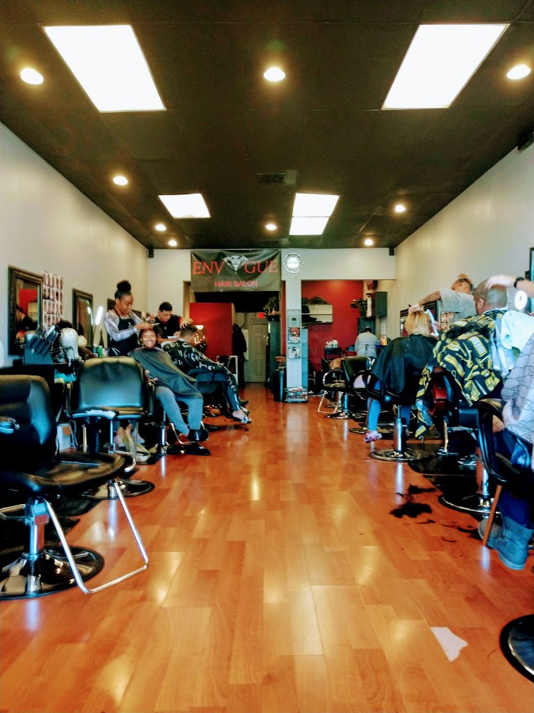 Envogue Hair Salon Henrico, VA 23228 Services and Reviews