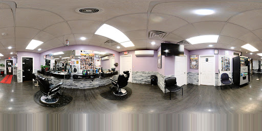 Hair Salon «Millennium Hair Salon», reviews and photos, 815 Main St, Brockton, MA 02301, USA