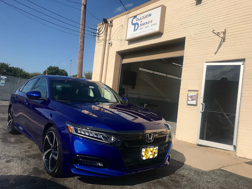 Auto Repair Shop «C & D Auto Service», reviews and photos, 5100 College Ave, College Park, MD 20740, USA