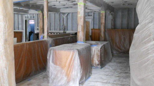 Painter «Master Painting & Remodeling», reviews and photos, 218 Commercial Blvd #207, Lauderdale-By-The-Sea, FL 33308, USA