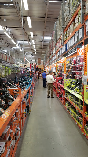 Home Improvement Store «The Home Depot», reviews and photos, 3555 Sports Arena Blvd, San Diego, CA 92110, USA
