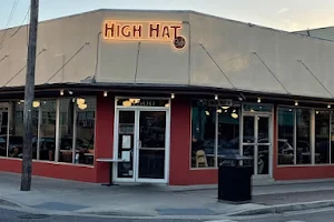 The High Hat Cafe image