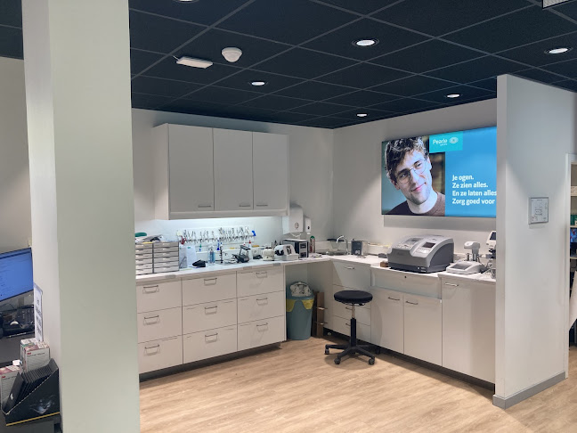 Pearle Opticiens Lebbeke - Dendermonde