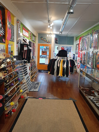 Rogue Skate Shop