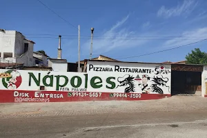 Pizzaria Nápoles Vll image