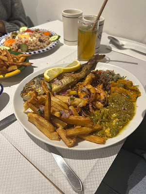 El Madina - Restaurant Tunisien à Toulouse