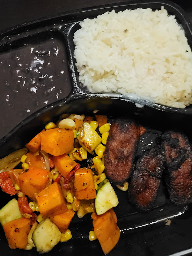 Cuban Restaurant «Zaza New Cuban Diner», reviews and photos, 380 S State Road 434 #1007, Altamonte Springs, FL 32714, USA