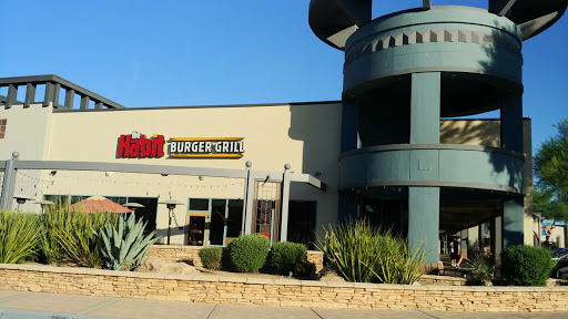 Shopping Mall «Scottsdale Promenade», reviews and photos, 16427 N Scottsdale Rd, Scottsdale, AZ 85254, USA