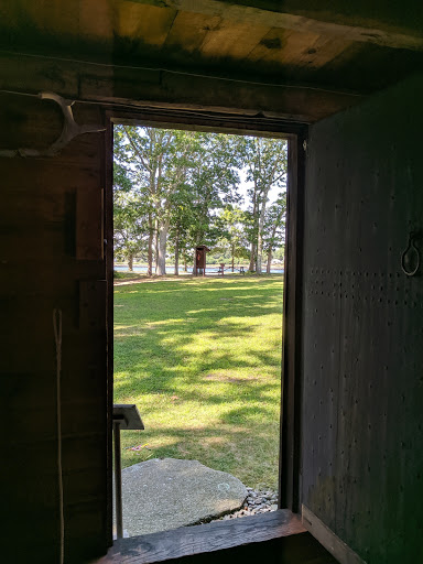 Museum «Aptucxet Trading Post Museum», reviews and photos, 24 Aptucxet Rd, Bourne, MA 02532, USA