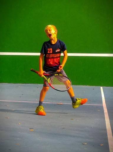 Tennis Club «Gold River Racquet Club», reviews and photos, 2201 Gold Rush Dr, Gold River, CA 95670, USA