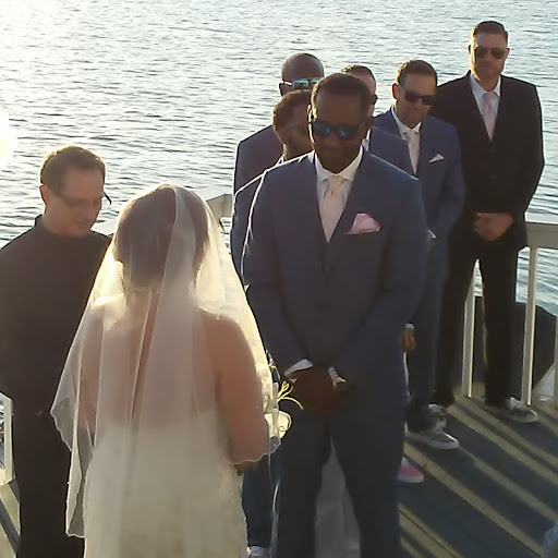 Event Venue «Waterfront Event Center», reviews and photos, 1723 61st St, Galveston, TX 77551, USA