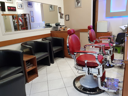 Κουρείο Λόλης Γεώργιος (Barber shop)