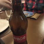 Photo n°1 de l'avis de cristian.a fait le 05/05/2024 à 07:10 sur le  Pizzeria L'Ultima Spiaggia à Novi Ligure